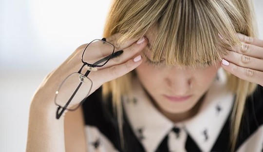 Giải pháp “thần tốc” trị nhức đầu