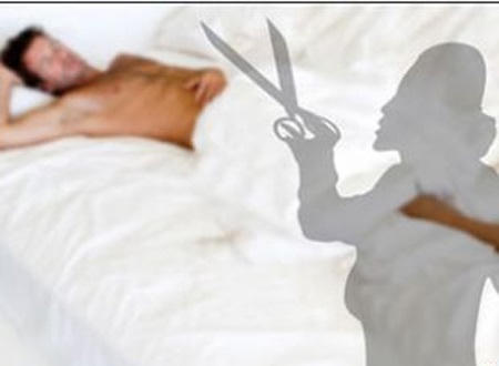 Mất "của quý" sau cuộc tình "chú- cháu"