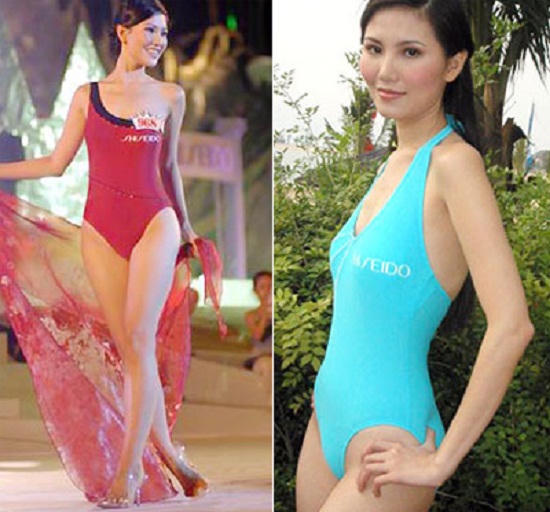 Những cái nhất qua các kỳ Hoa hậu Việt Nam