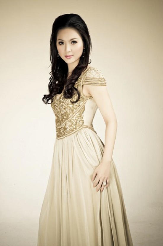 Những cái nhất qua các kỳ Hoa hậu Việt Nam