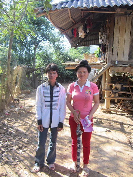 Thoát chết nhờ… “anh hùng 2.0”!