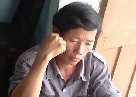 Nữ sinh nhảy cầu vì nghĩ mình ăn bám