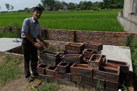 Các vụ phá thai tăng như "tên lửa" ở Việt Nam