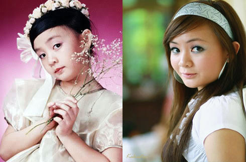 Xuân Mai từng bị nghi ngờ giả mạo chính mình