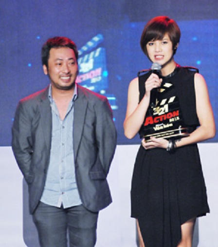  Phan Nha Trang: “Nổi tiếng là một từ rất phù du”