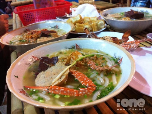 3 món ăn hấp dẫn cuối tuần