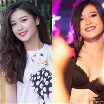 Hoa hậu phải không “tì vết”?