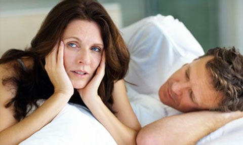 Yêu chồng nhưng muốn ly hôn