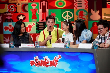 Xuân Bắc làm giám khảo liên hoan truyền hình toàn quốc