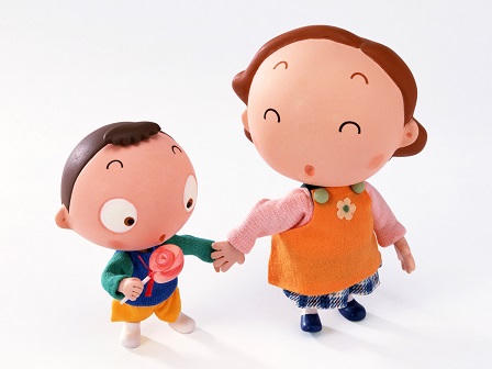 Ai đã biến em thành “mẹ mướp”?