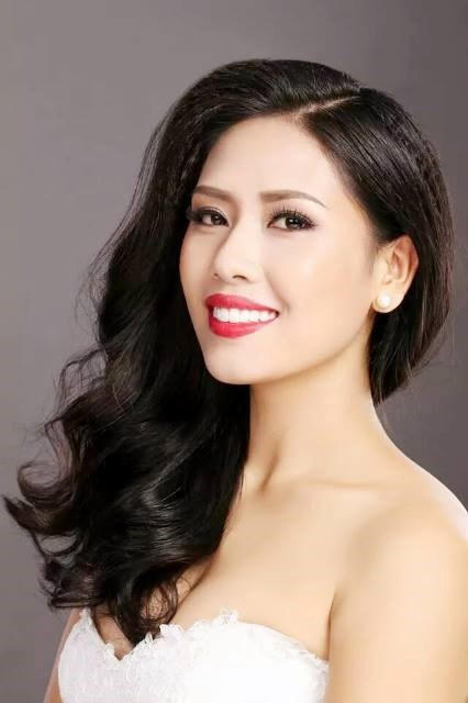 Nguyễn Thị Loan không lọt Top 5 Hoa hậu Thế giới