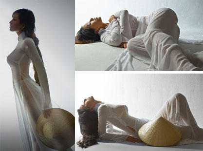 Hoa hậu: Vì sao lắm chuyện thị phi?