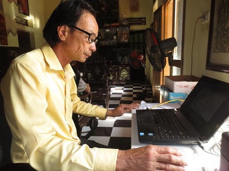 Phát hiện rắn có mào, xác chết 6 năm không rữa ở Tràng An