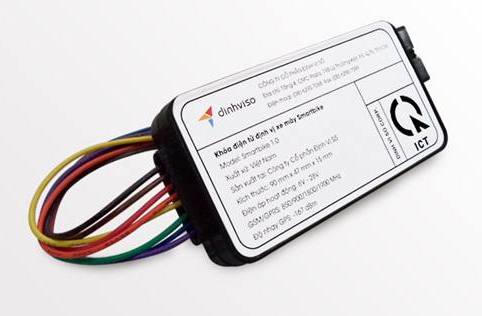 Phát hiện chồng ngoại tình nhờ gắn định vị vào xe máy