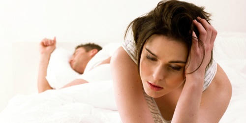 Hạ sách của người vợ có chồng trăng hoa