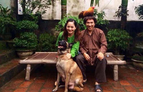 Hài Tết Ất Mùi có còn nhảm, nhạt?