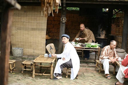 Hài Tết Ất Mùi có còn nhảm, nhạt?