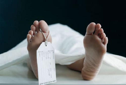 Điều gì diễn ra trong cơ thể sau khi chết?