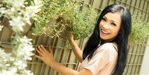 Phương Thanh: “100% giang hồ“