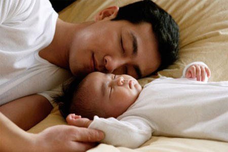 "Ngậm bồ hòn" cho vợ “ăn vụng” với tình cũ