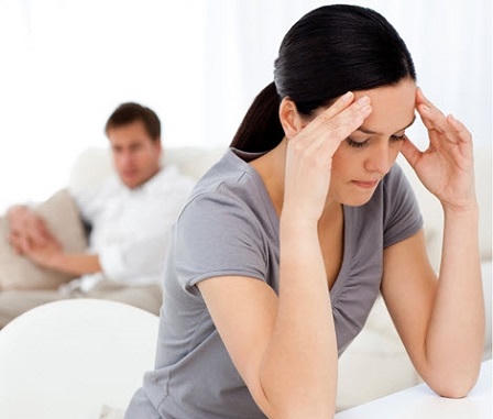 "Ngậm bồ hòn" cho vợ “ăn vụng” với tình cũ