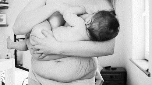 Mất chồng vì xuống sắc sau sinh