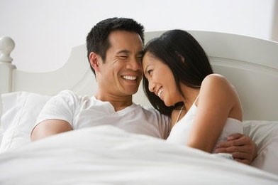 4 điều cấm kỵ khi "yêu"