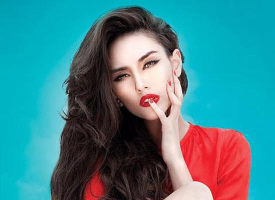 Những mỹ nhân showbiz Việt làm “kẻ thứ 3“