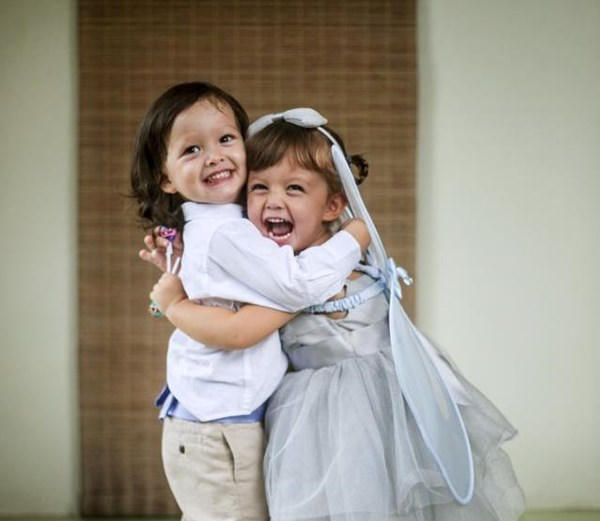 Những nhóc tì “hot” nhất showbiz Việt