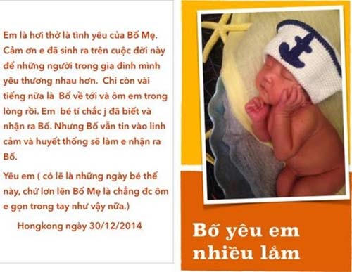 Những nhóc tì “hot” nhất showbiz Việt