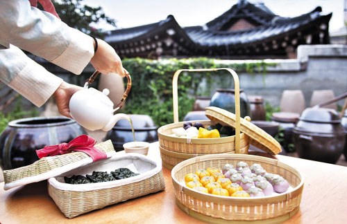 Phong tục đón năm mới ở quốc gia bí ẩn nhất thế giới