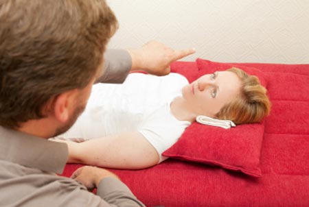 Kỳ án hiếp dâm bằng thôi miên