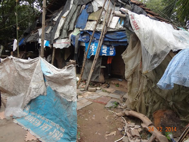 Chuyện tình đũa lệch của ông lão 75 tuổi từng hai lần bị báo tử 