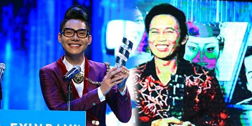 Lập lờ chuyện nhận con nuôi trong showbiz Việt