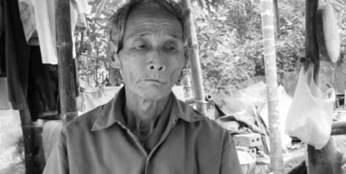 Chuyện tình đũa lệch của ông lão 75 tuổi từng hai lần bị báo tử 