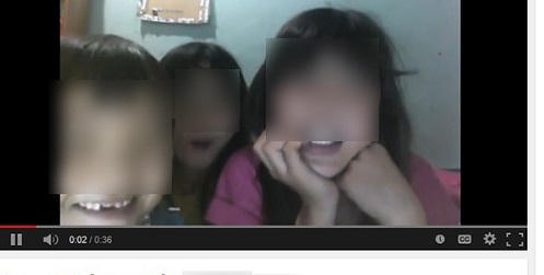 Xấu hổ với trào lưu 10X quay clip chửi nhau trên mạng