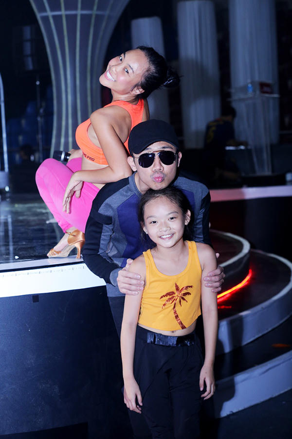 Đoan Trang từng “tan nát” trái tim trước khi lấy chồng