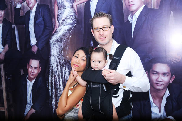 Đoan Trang từng “tan nát” trái tim trước khi lấy chồng