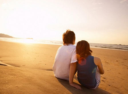 Hạnh phúc là sự cố gắng hay là số phận?