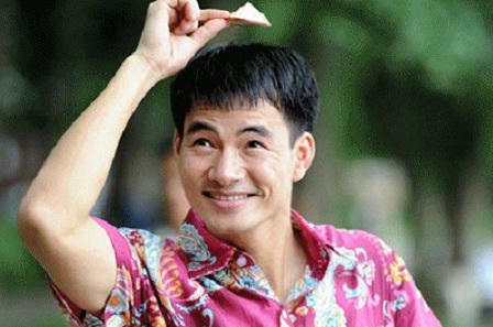 Xuân Bắc đóng vai “người đàn ông im lặng” khi về nhà