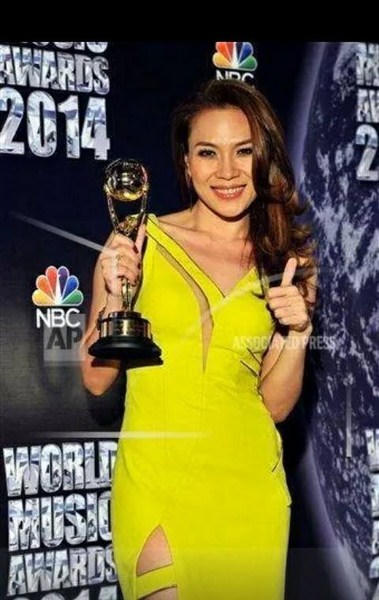 “Sao lớn” chẳng cần scandal vẫn nổi tiếng