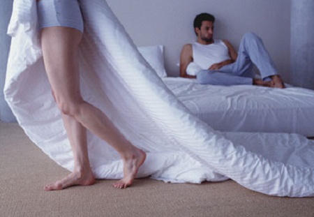 Bí mật của người đàn bà có chồng cũng như không