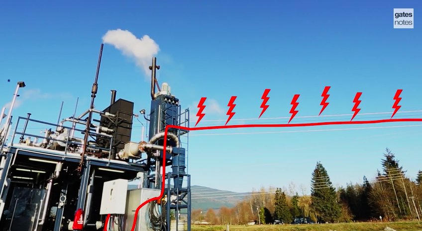 Tái chế nước uống từ... phân người