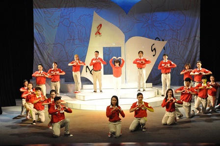 Xem kịch trước trả tiền sau