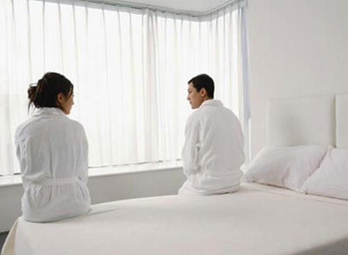 “Bắt bệnh” lười “yêu”