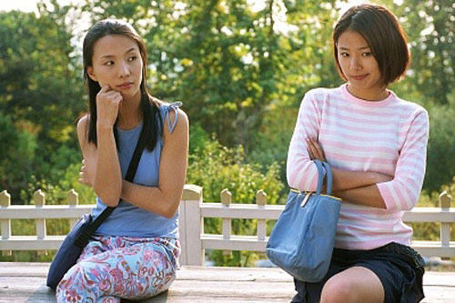 “Vũ khí” của cô em chồng siêu quậy