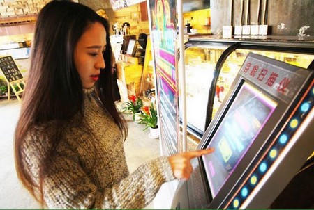 Nhà hàng miễn phí cho... người đẹp