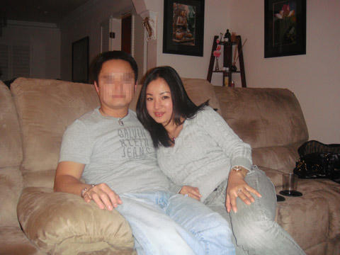 “Chồng hờ” tố Thúy Nga lừa gạt