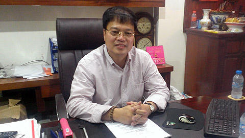 “Chồng hờ” tố Thúy Nga lừa gạt