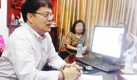 Nhiều uẩn khúc trước ngày cưới của Thúy Nga với “chồng hờ“